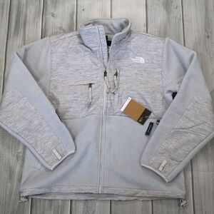 NEW The North Face  Re-Grind Denali Jacket - Men's